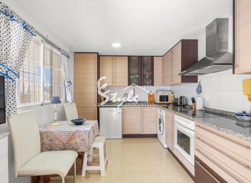 Вторичное жилье - Апартаменты/Квартира - Гран Алакант - Gran Alacant