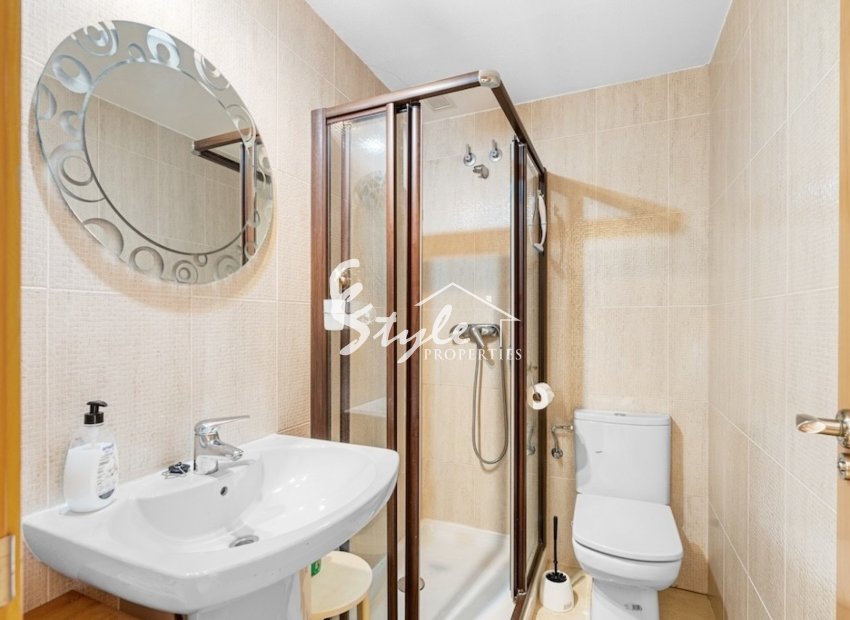 Вторичное жилье - Апартаменты/Квартира - Гран Алакант - Gran Alacant