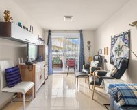 Вторичное жилье - Апартаменты/Квартира - Гран Алакант - Gran Alacant