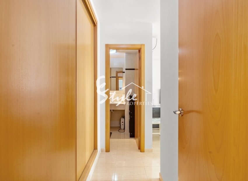 Вторичное жилье - Апартаменты/Квартира - Гран Алакант - Gran Alacant