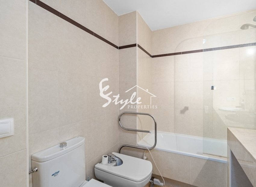 Вторичное жилье - Апартаменты/Квартира - Гран Алакант - Gran Alacant