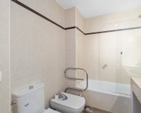 Вторичное жилье - Апартаменты/Квартира - Гран Алакант - Gran Alacant