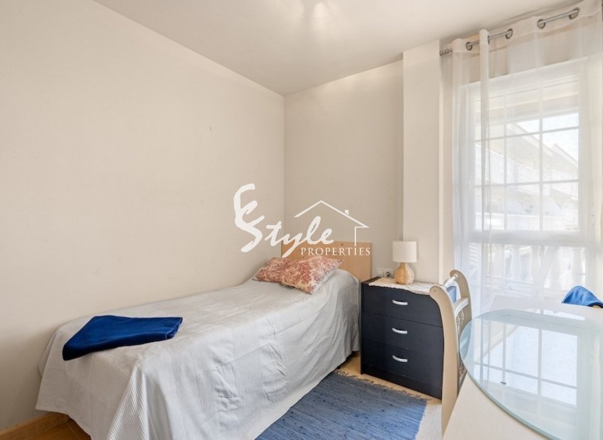 Вторичное жилье - Апартаменты/Квартира - Гран Алакант - Gran Alacant