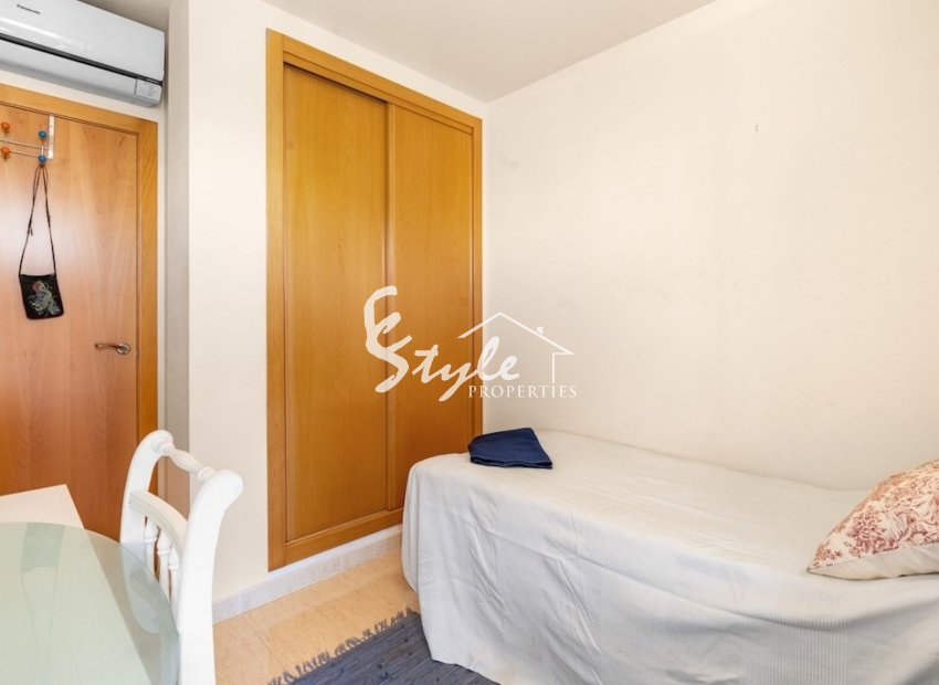 Вторичное жилье - Апартаменты/Квартира - Гран Алакант - Gran Alacant