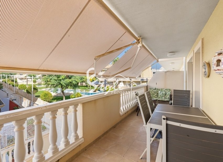 Вторичное жилье - Апартаменты/Квартира - Гран Алакант - Gran Alacant