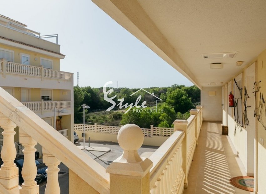 Вторичное жилье - Апартаменты/Квартира - Гран Алакант - Gran Alacant