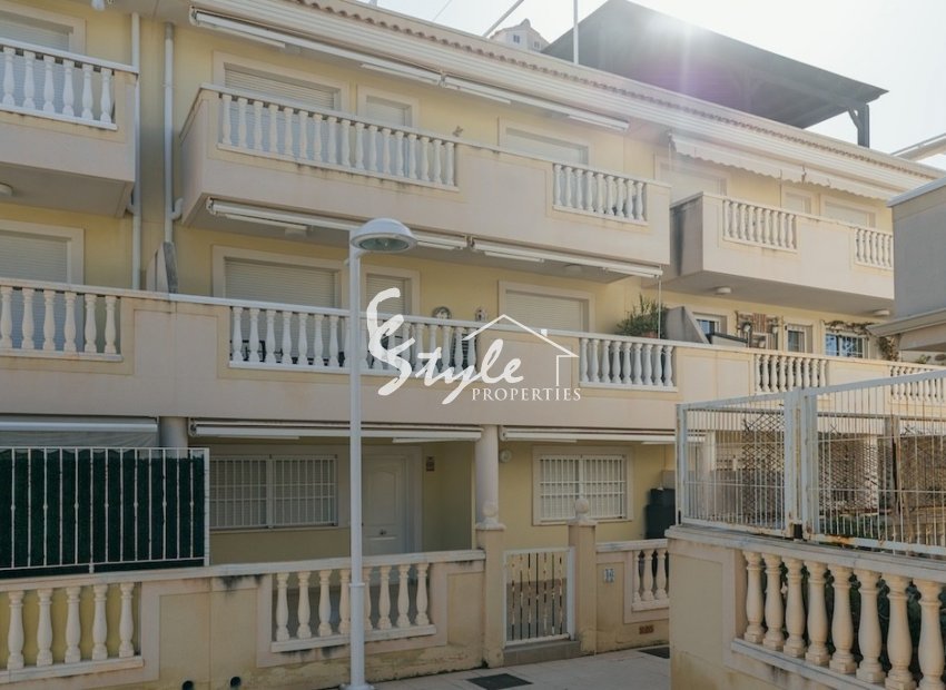 Вторичное жилье - Апартаменты/Квартира - Гран Алакант - Gran Alacant