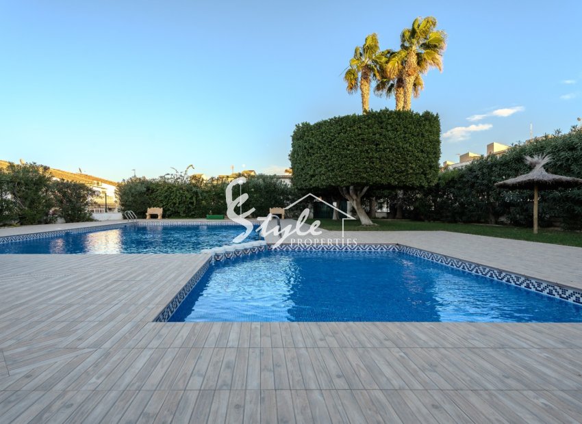 Вторичное жилье - Апартаменты/Квартира - Гран Алакант - Gran Alacant