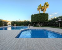 Вторичное жилье - Апартаменты/Квартира - Гран Алакант - Gran Alacant