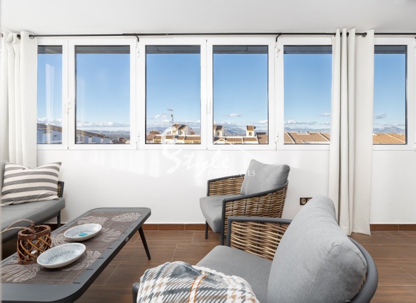 Вторичное жилье - Апартаменты/Квартира - Гран Алакант - Gran Alacant