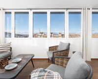 Вторичное жилье - Апартаменты/Квартира - Гран Алакант - Gran Alacant