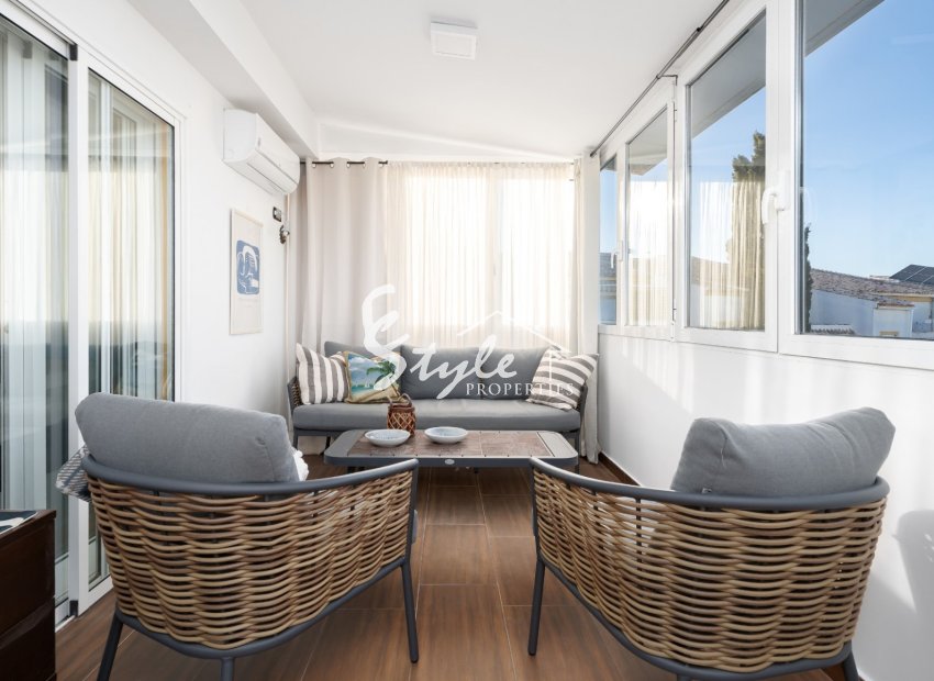 Вторичное жилье - Апартаменты/Квартира - Гран Алакант - Gran Alacant