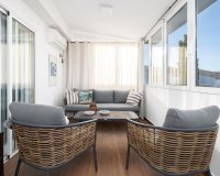 Вторичное жилье - Апартаменты/Квартира - Гран Алакант - Gran Alacant