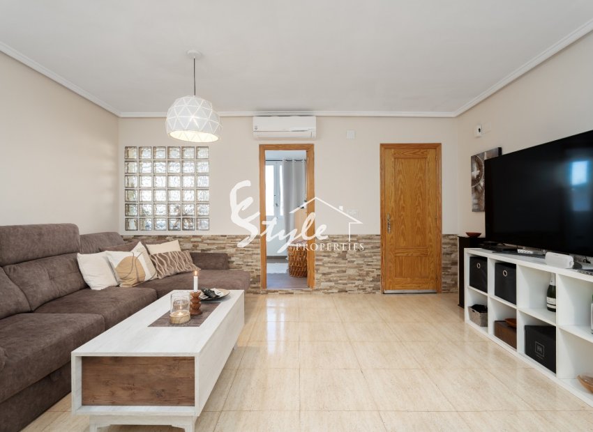 Вторичное жилье - Апартаменты/Квартира - Гран Алакант - Gran Alacant