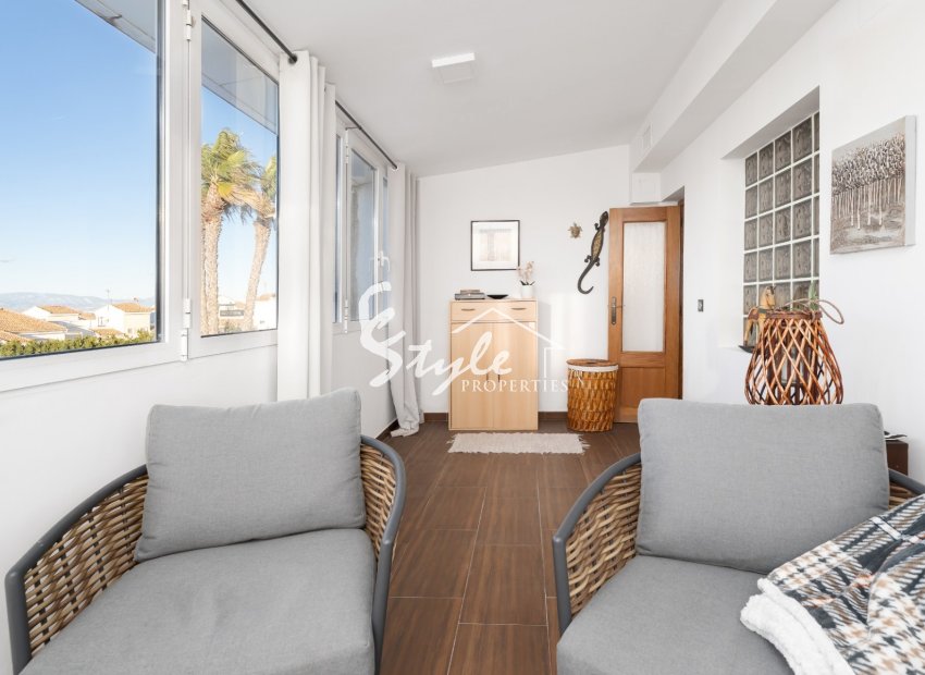 Вторичное жилье - Апартаменты/Квартира - Гран Алакант - Gran Alacant