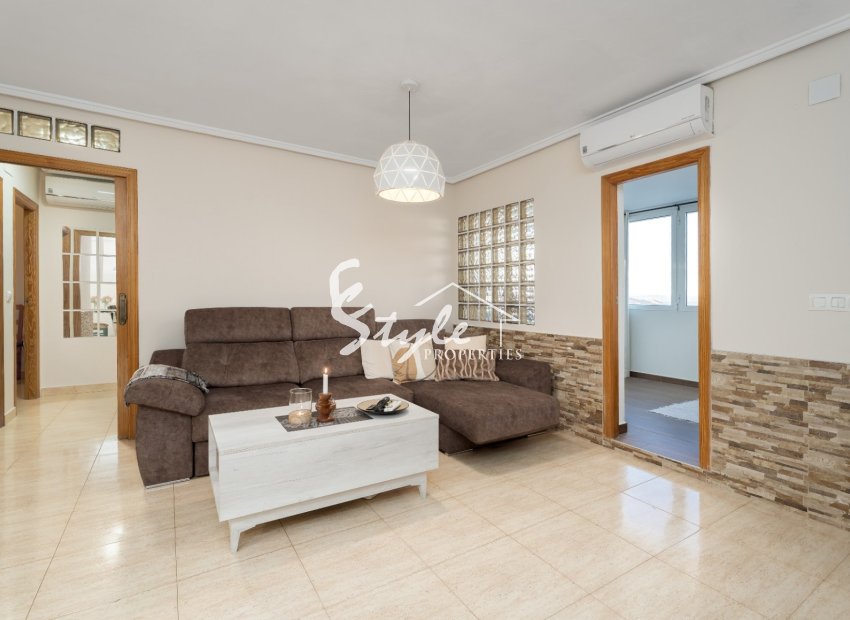 Вторичное жилье - Апартаменты/Квартира - Гран Алакант - Gran Alacant