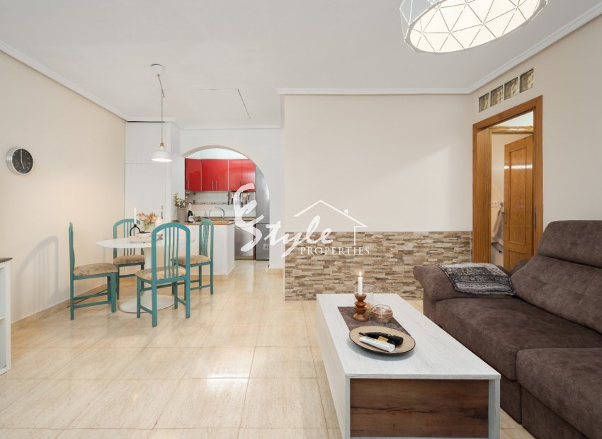 Вторичное жилье - Апартаменты/Квартира - Гран Алакант - Gran Alacant