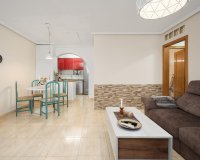 Вторичное жилье - Апартаменты/Квартира - Гран Алакант - Gran Alacant