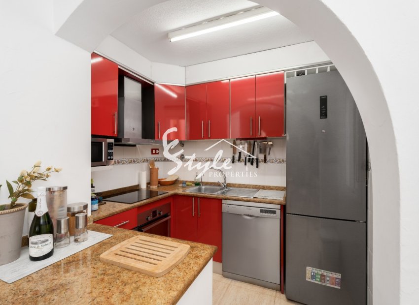 Вторичное жилье - Апартаменты/Квартира - Гран Алакант - Gran Alacant