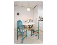 Вторичное жилье - Апартаменты/Квартира - Гран Алакант - Gran Alacant