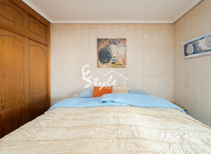 Вторичное жилье - Апартаменты/Квартира - Гран Алакант - Gran Alacant