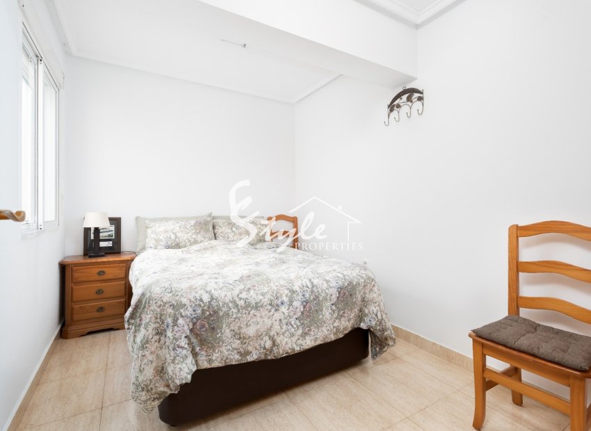 Вторичное жилье - Апартаменты/Квартира - Гран Алакант - Gran Alacant