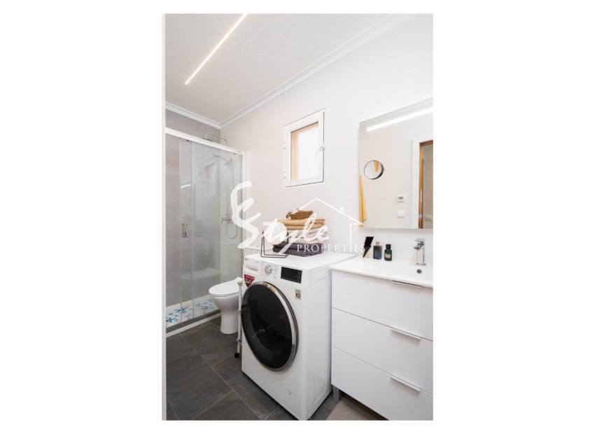 Вторичное жилье - Апартаменты/Квартира - Гран Алакант - Gran Alacant