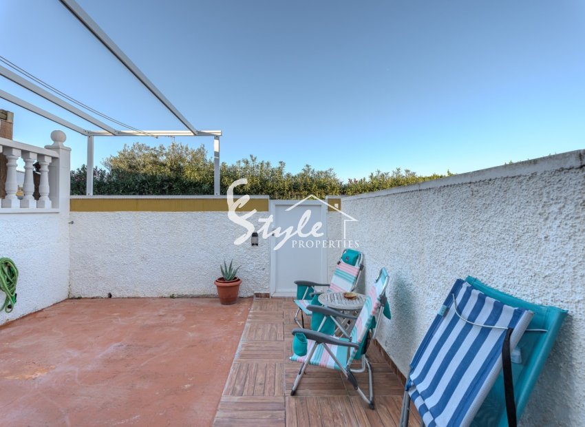 Вторичное жилье - Апартаменты/Квартира - Гран Алакант - Gran Alacant