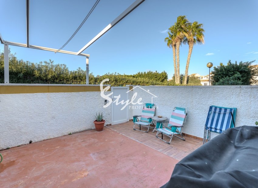 Вторичное жилье - Апартаменты/Квартира - Гран Алакант - Gran Alacant