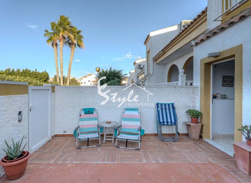 Вторичное жилье - Апартаменты/Квартира - Гран Алакант - Gran Alacant