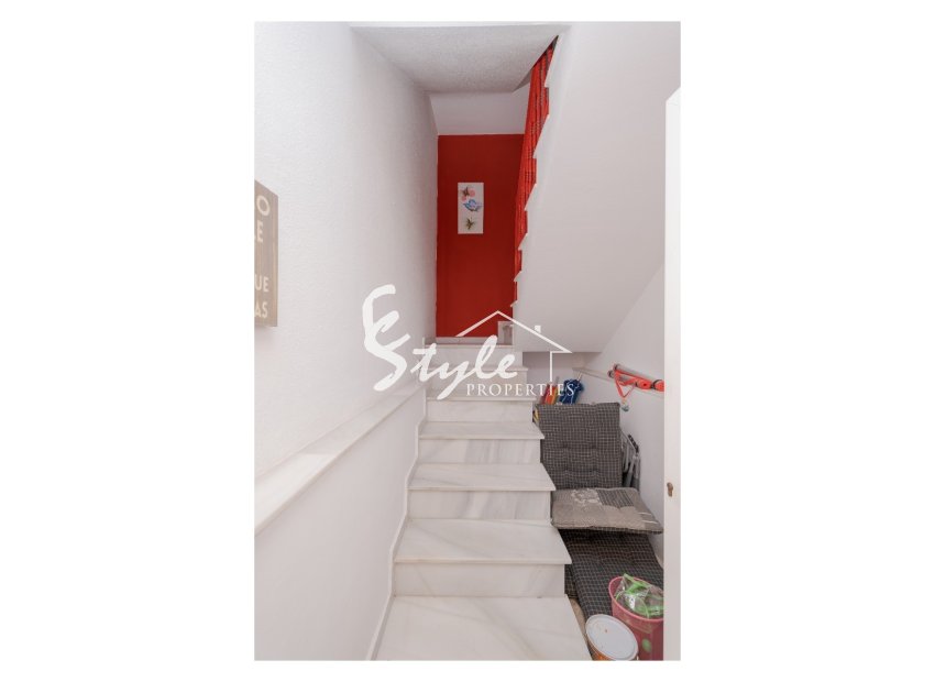 Вторичное жилье - Апартаменты/Квартира - Гран Алакант - Gran Alacant