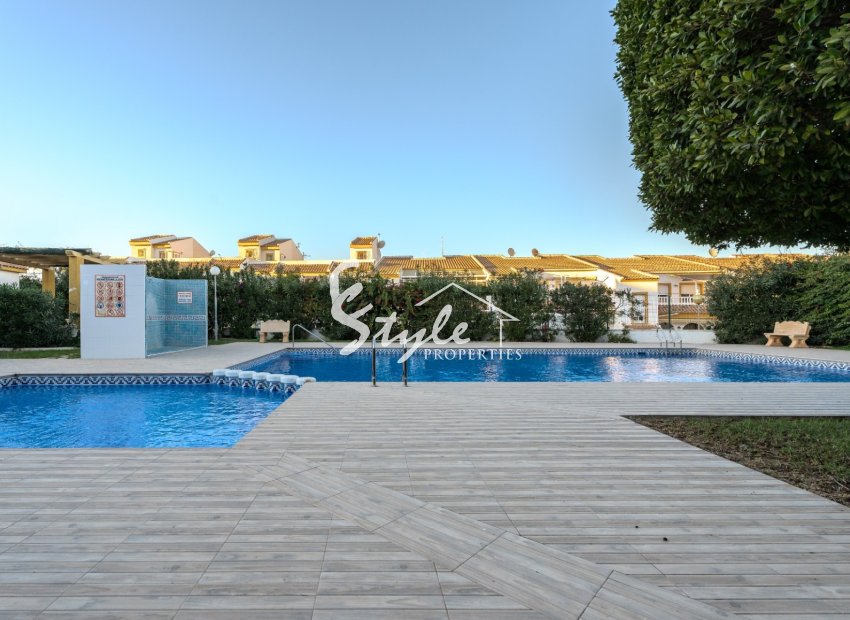 Вторичное жилье - Апартаменты/Квартира - Гран Алакант - Gran Alacant