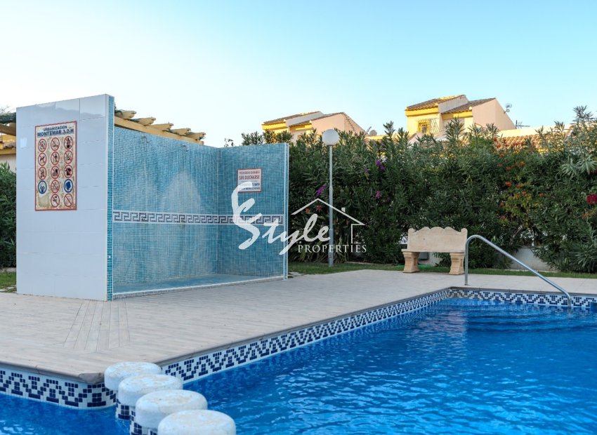 Вторичное жилье - Апартаменты/Квартира - Гран Алакант - Gran Alacant