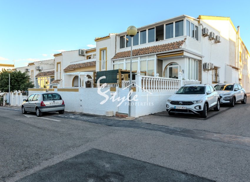 Вторичное жилье - Апартаменты/Квартира - Гран Алакант - Gran Alacant