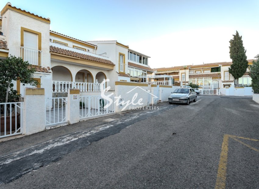 Вторичное жилье - Апартаменты/Квартира - Гран Алакант - Gran Alacant