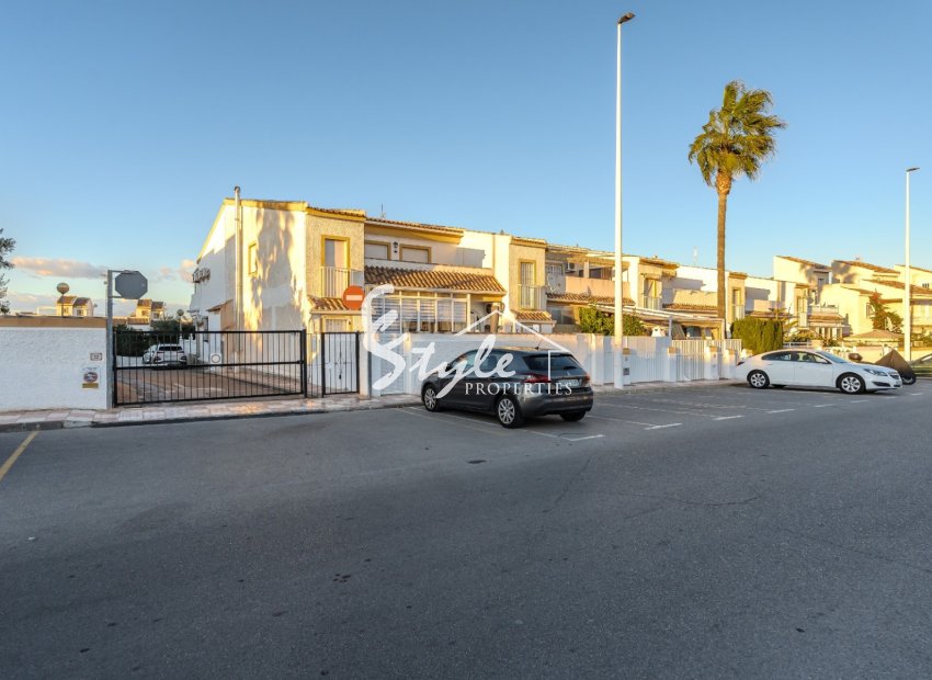 Вторичное жилье - Апартаменты/Квартира - Гран Алакант - Gran Alacant