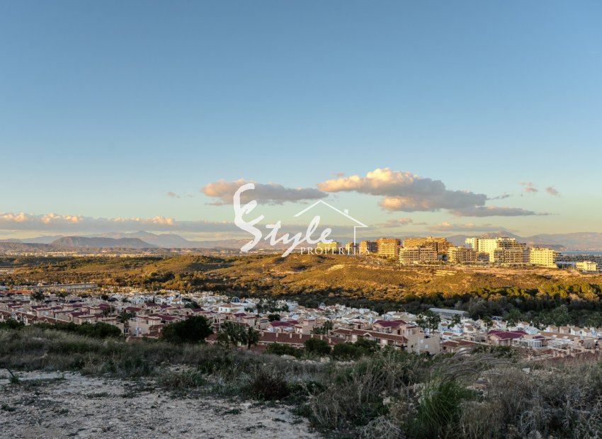 Вторичное жилье - Апартаменты/Квартира - Гран Алакант - Gran Alacant