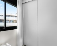 Вторичное жилье - Апартаменты/Квартира - Гран Алакант - Playa del Carabassí