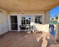 Вторичное жилье - Апартаменты/Квартира - Гуардамар дель Сегура - El Raso