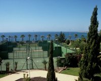 Вторичное жилье - Апартаменты/Квартира - Кампоамор - Calas De Campoamor