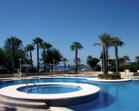 Вторичное жилье - Апартаменты/Квартира - Кампоамор - Calas De Campoamor