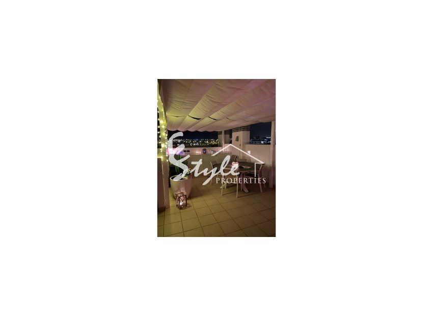 Вторичное жилье - Апартаменты/Квартира - Кампоамор - Дееса де Кампоамор