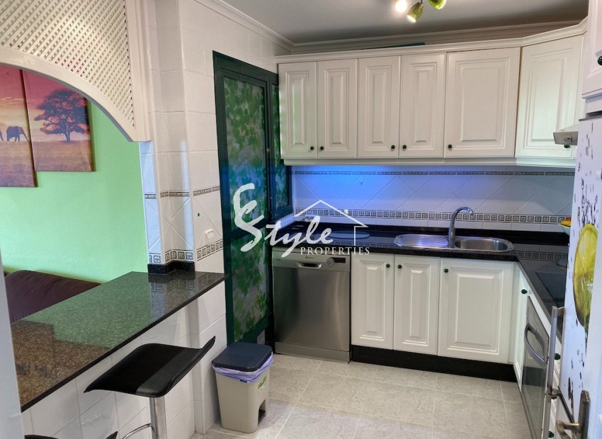 Вторичное жилье - Апартаменты/Квартира - Кампоамор