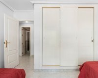 Вторичное жилье - Апартаменты/Квартира - Кампоамор