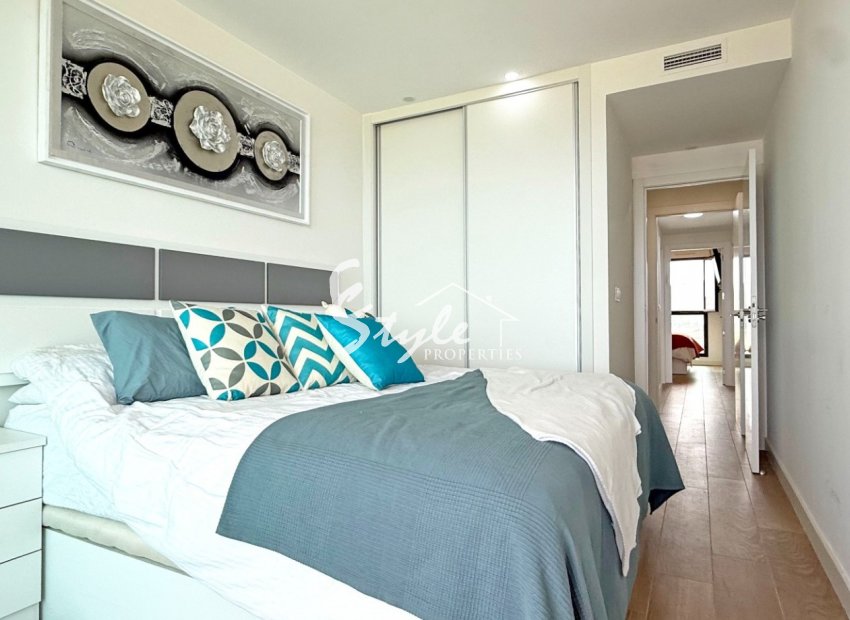 Вторичное жилье - Апартаменты/Квартира - Картахена - Playa Honda