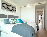 Вторичное жилье - Апартаменты/Квартира - Картахена - Playa Honda