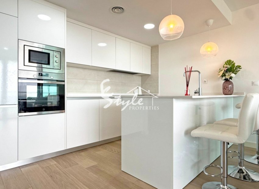 Вторичное жилье - Апартаменты/Квартира - Картахена - Playa Honda