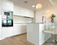 Вторичное жилье - Апартаменты/Квартира - Картахена - Playa Honda