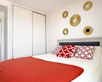 Вторичное жилье - Апартаменты/Квартира - Картахена - Playa Honda