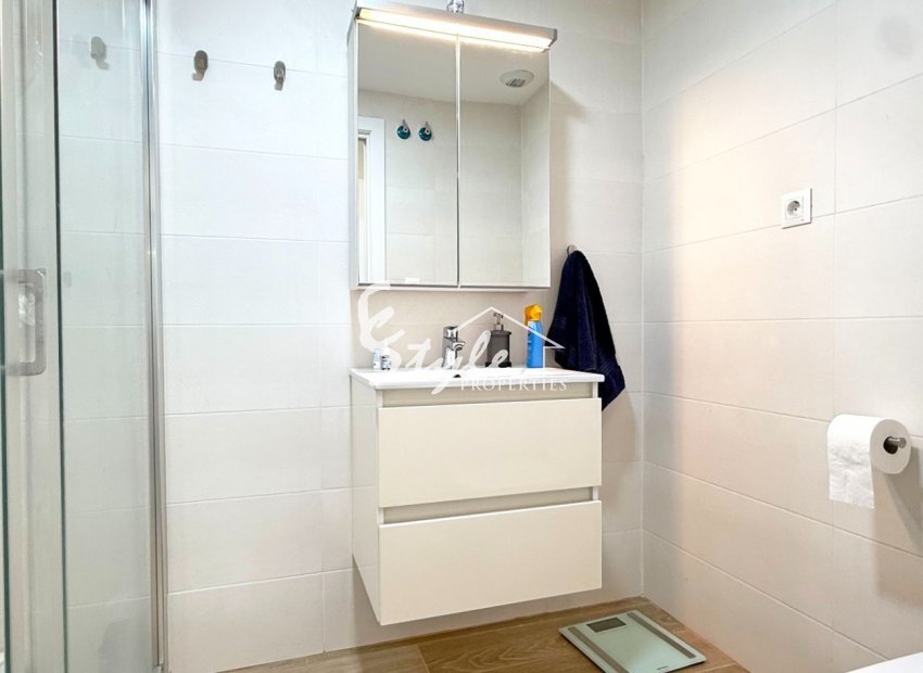 Вторичное жилье - Апартаменты/Квартира - Картахена - Playa Honda